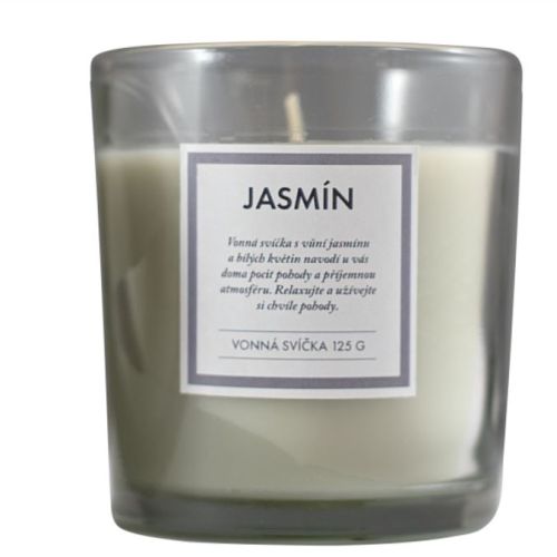 Q Home vonn� sv��ka Jasm�n 125 g Q Home vonn� sv��ka Jasm�n 125 g